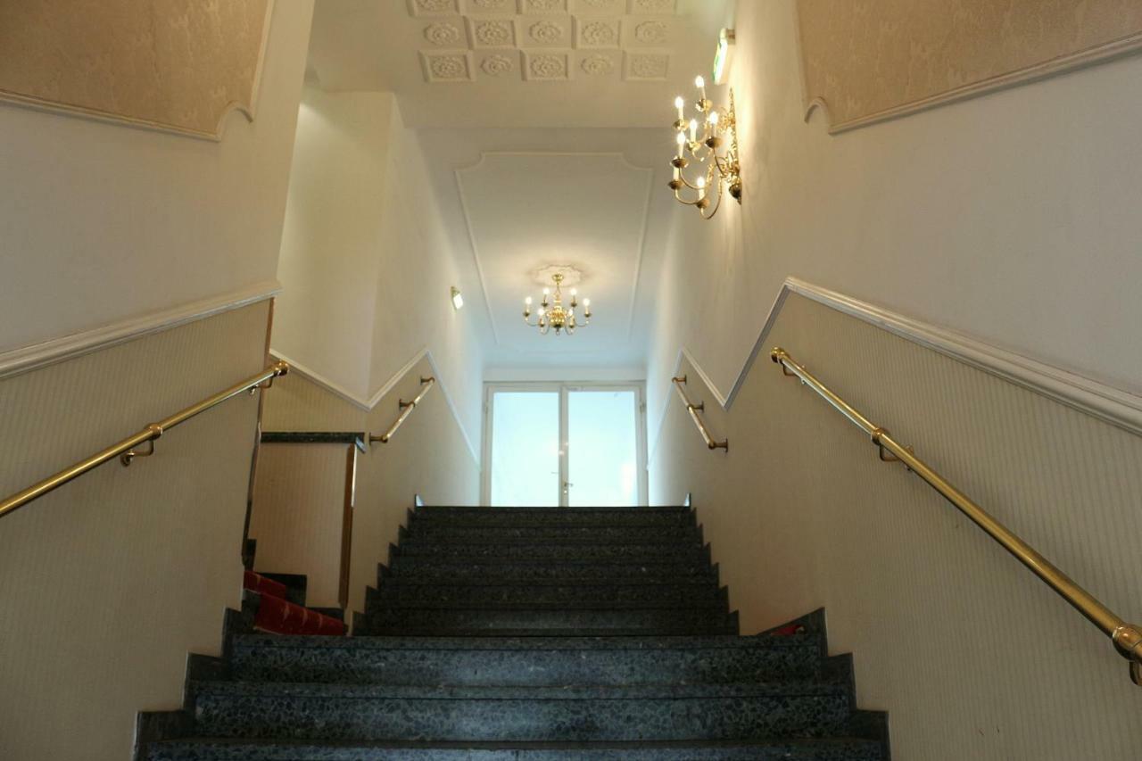 City&More! Apartment Neubau Viena Exterior foto