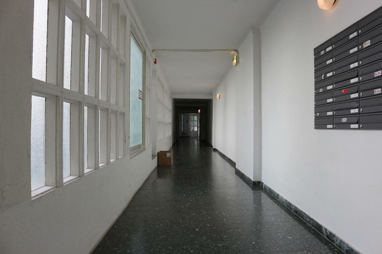 City&More! Apartment Neubau Viena Exterior foto